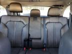 2011 Lincoln Mkx  იყიდება Savannah-ში, GA - Undercarriage