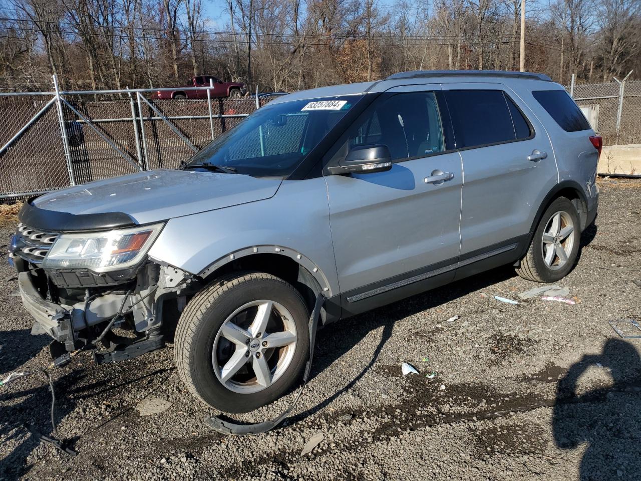 2016 Ford Explorer - Image 1