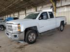 2015 Chevrolet Silverado C2500 Heavy Duty Lt for Sale in Phoenix, AZ - Rear End