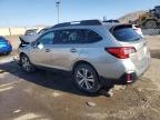 2019 Subaru Outback 2.5I Limited იყიდება Albuquerque-ში, NM - Front End