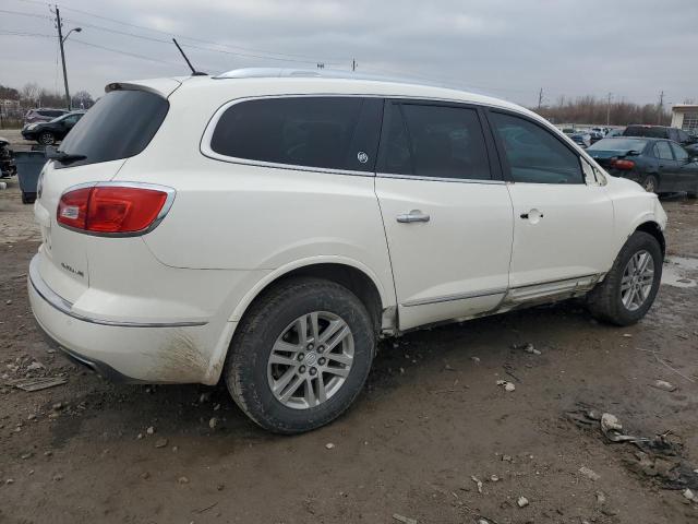  BUICK ENCLAVE 2014 Biały