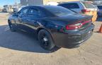 2018 Dodge Charger Police en Venta en Oklahoma City, OK - Minor Dent/Scratches