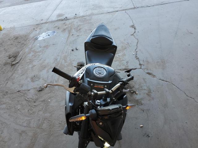 2021 YAMAHA MT-03 