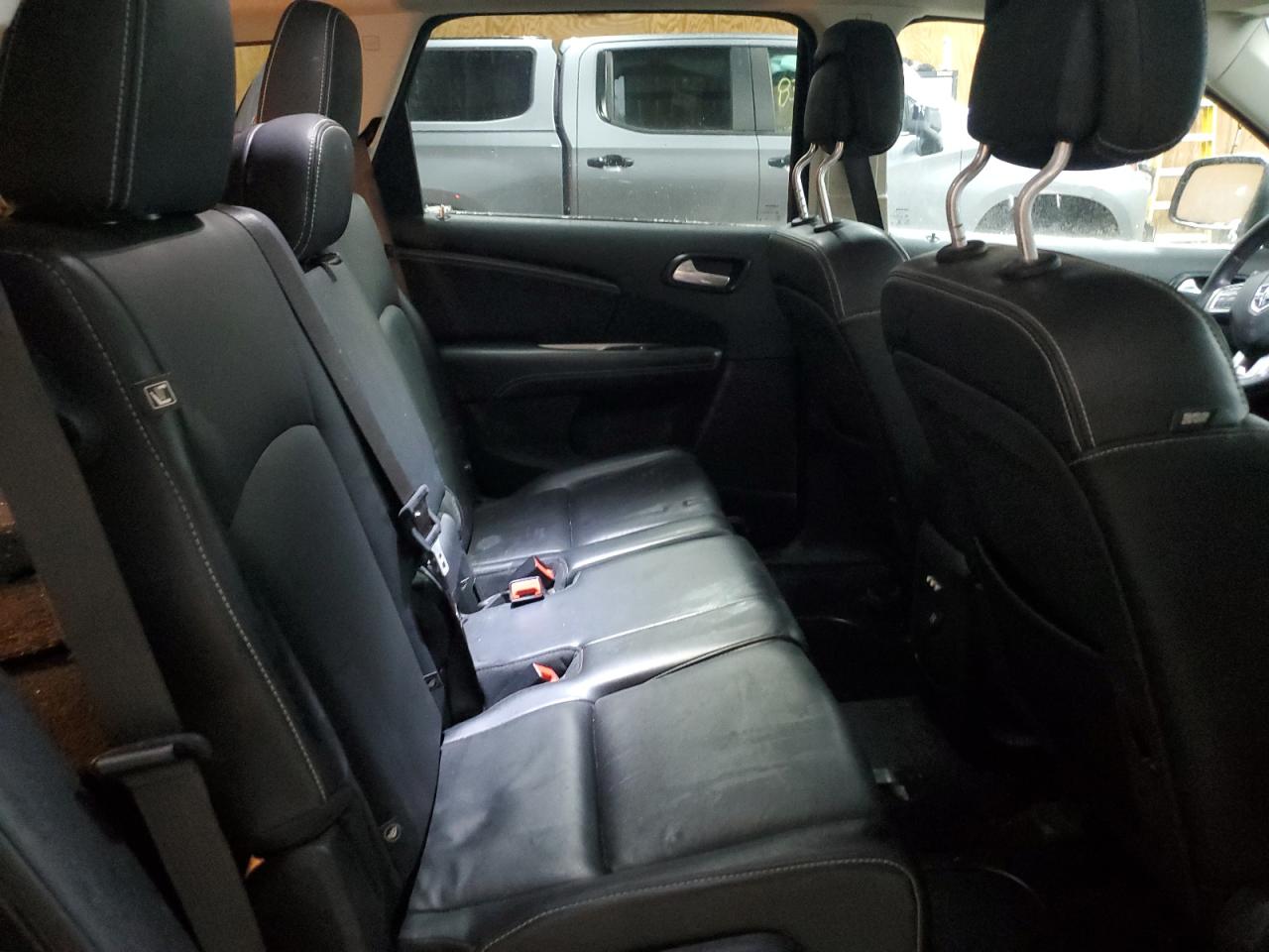 2018 Dodge Journey - Image 11