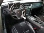 2012 Chevrolet Camaro Lt for Sale in Midway, FL - Rear End