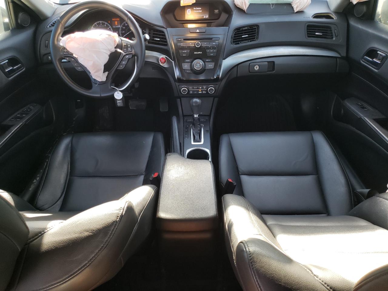 2016 Acura ILX - Image 8