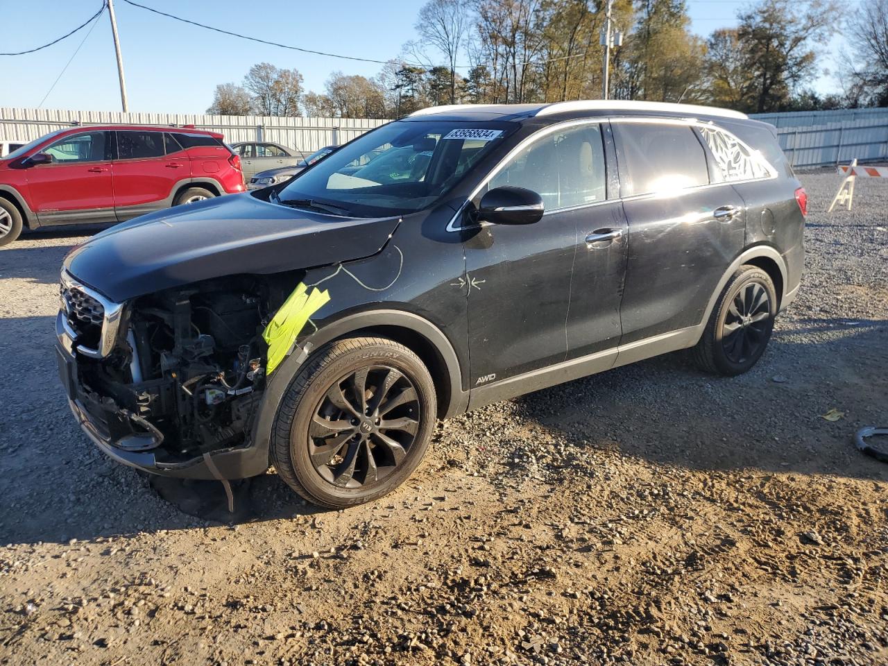 2020 Kia Sorento - Image 1