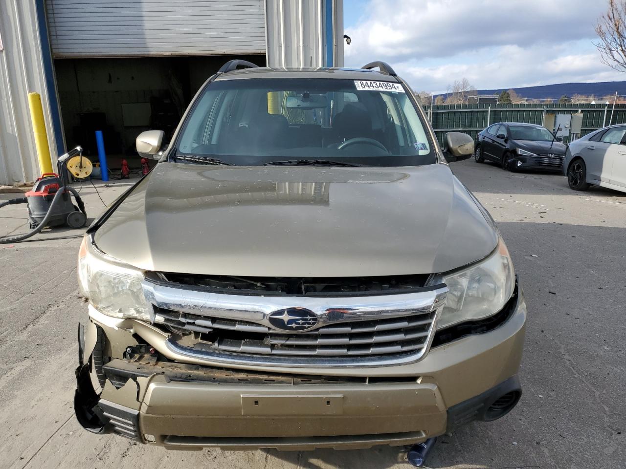 2009 Subaru Forester - Image 5