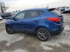 2014 Hyundai Tucson Gls en Venta en Lexington, KY - Front End