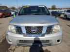 2012 Nissan Frontier S продається в Florence, MS - Side