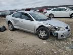 2006 Dodge Stratus Sxt na sprzedaż w Kansas City, KS - Side