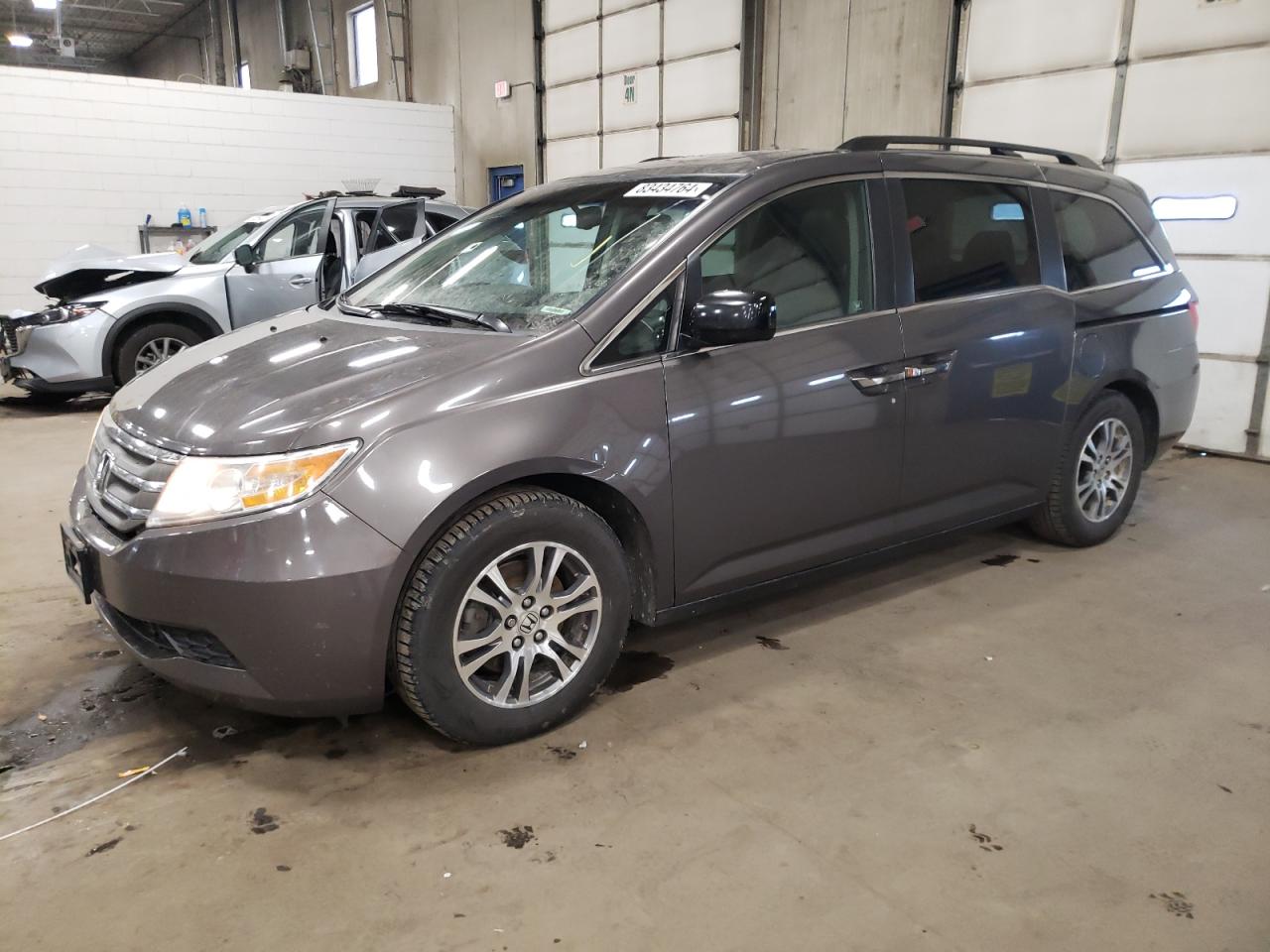 2011 Honda Odyssey - Image 1