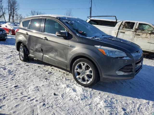  FORD ESCAPE 2013 Gray