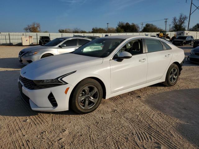 2021 Kia K5 Lxs for Sale in Oklahoma City, OK - Partial Repair