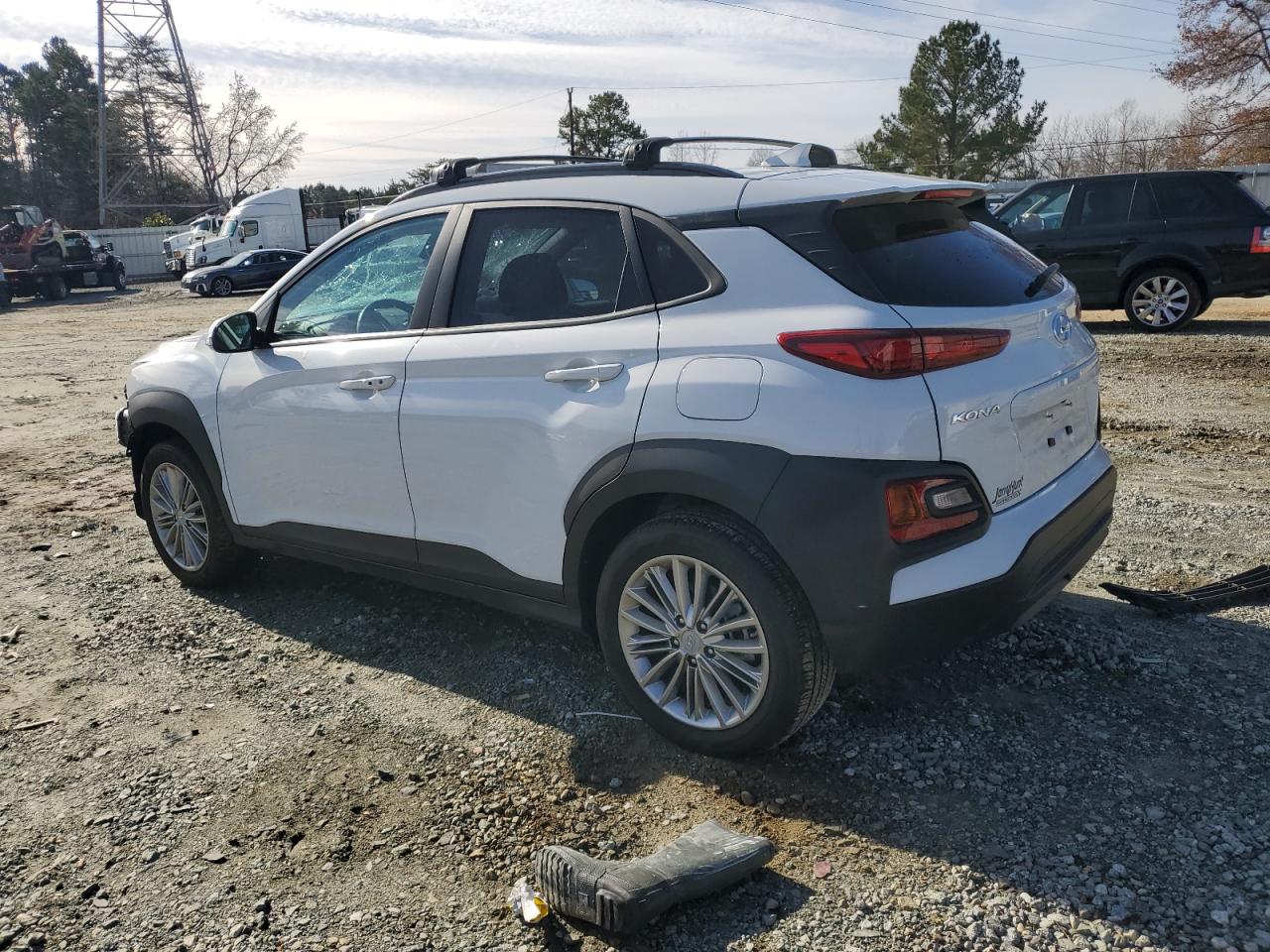 2021 Hyundai Kona - Image 2