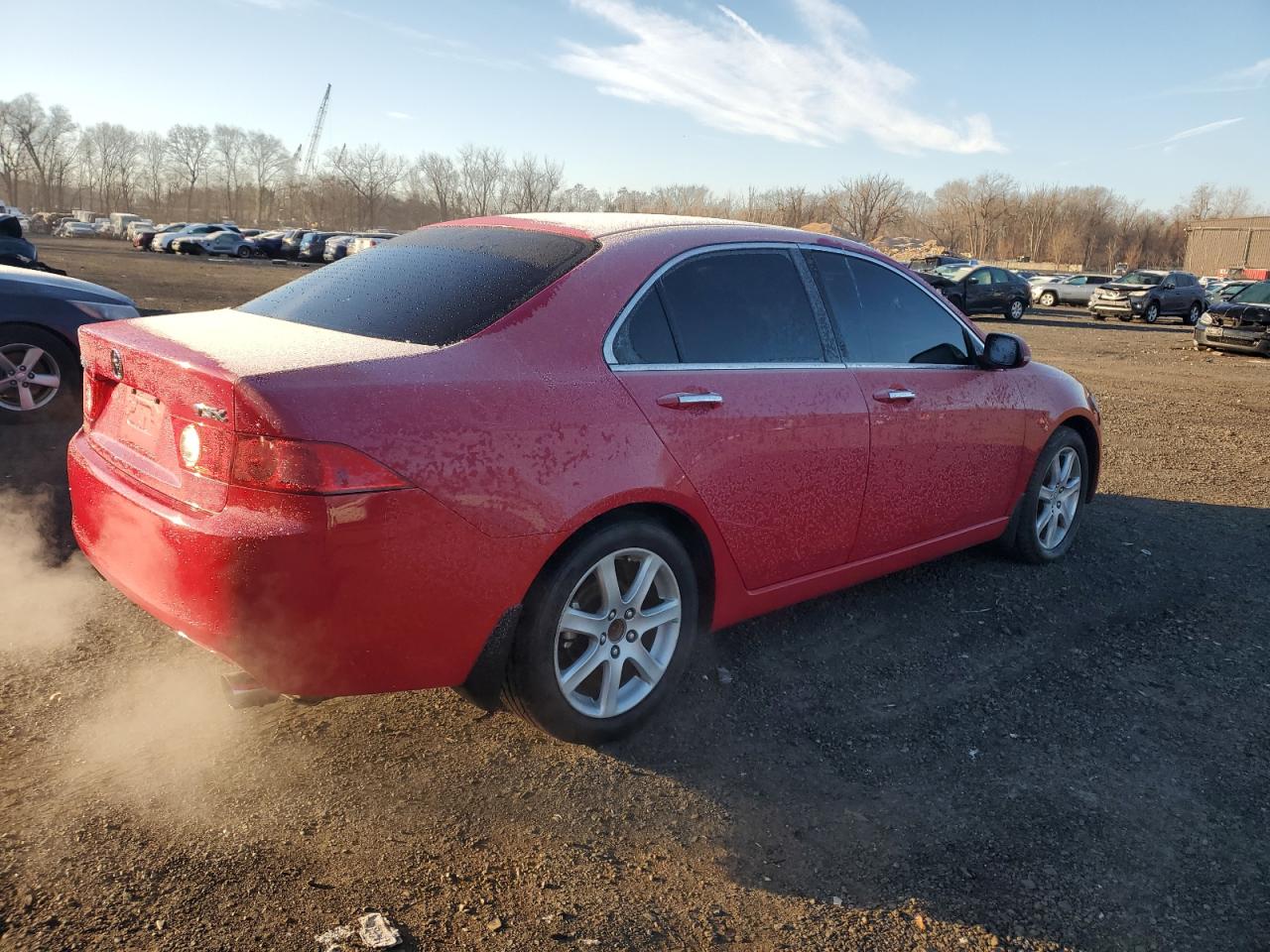 2004 Acura TSX - Image 3