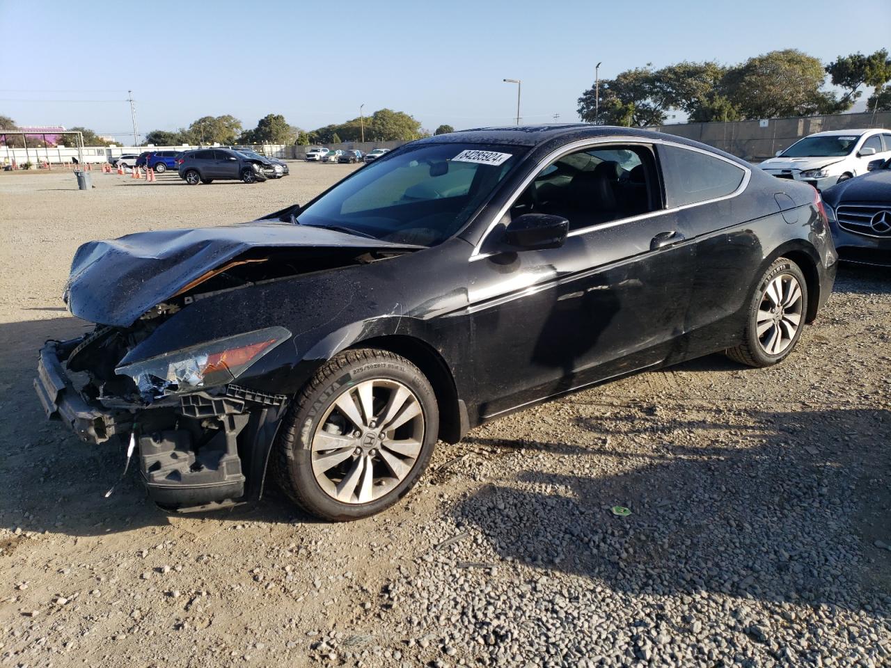 2009 Honda Accord - Image 1