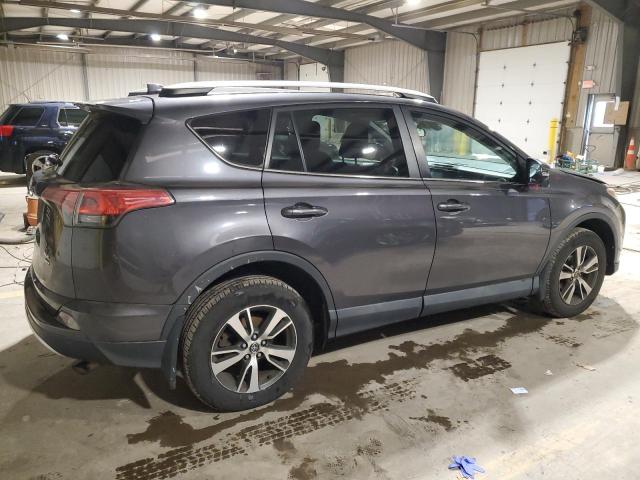  TOYOTA RAV4 2016 Charcoal