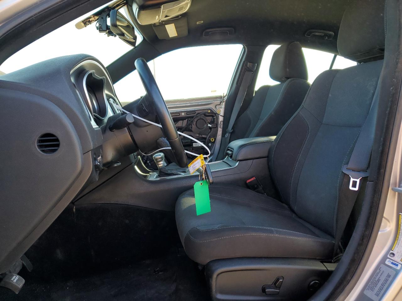 2017 Dodge Charger - Image 7