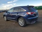 2018 Acura Rdx Technology на продаже в Brighton, CO - Side