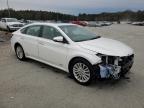 2013 Toyota Avalon Hybrid продається в Savannah, GA - Front End