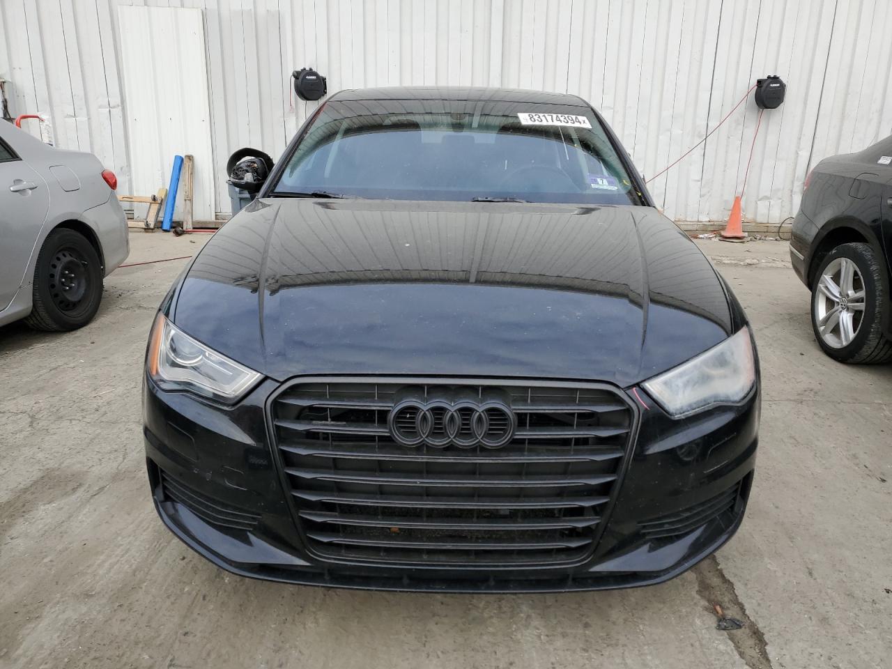 2015 Audi A3 - Image 5