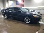 2005 Honda Accord Ex за продажба в Elgin, IL - Rear End