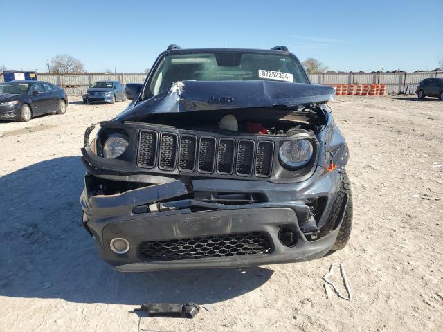  JEEP RENEGADE 2020 Granatowy