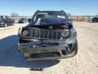 2020 Jeep Renegade Latitude na sprzedaż w Haslet, TX - Front End