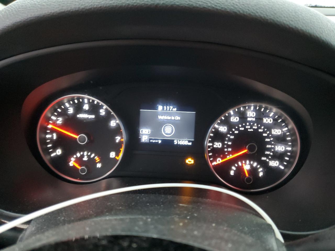 2022 Kia Sportage - Image 9