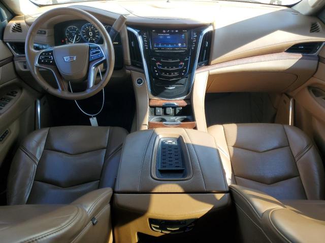  CADILLAC ESCALADE 2015 Kremowy