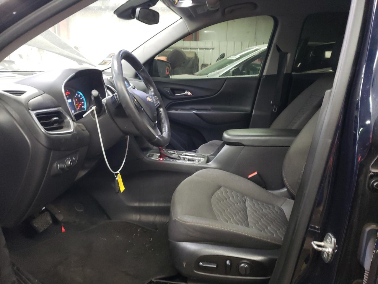 2021 Chevrolet Equinox - Image 7