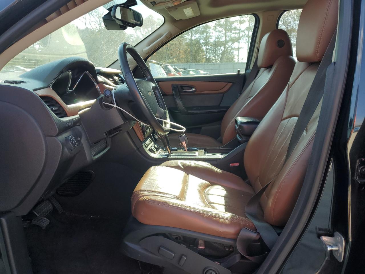 2015 Chevrolet Traverse - Image 7