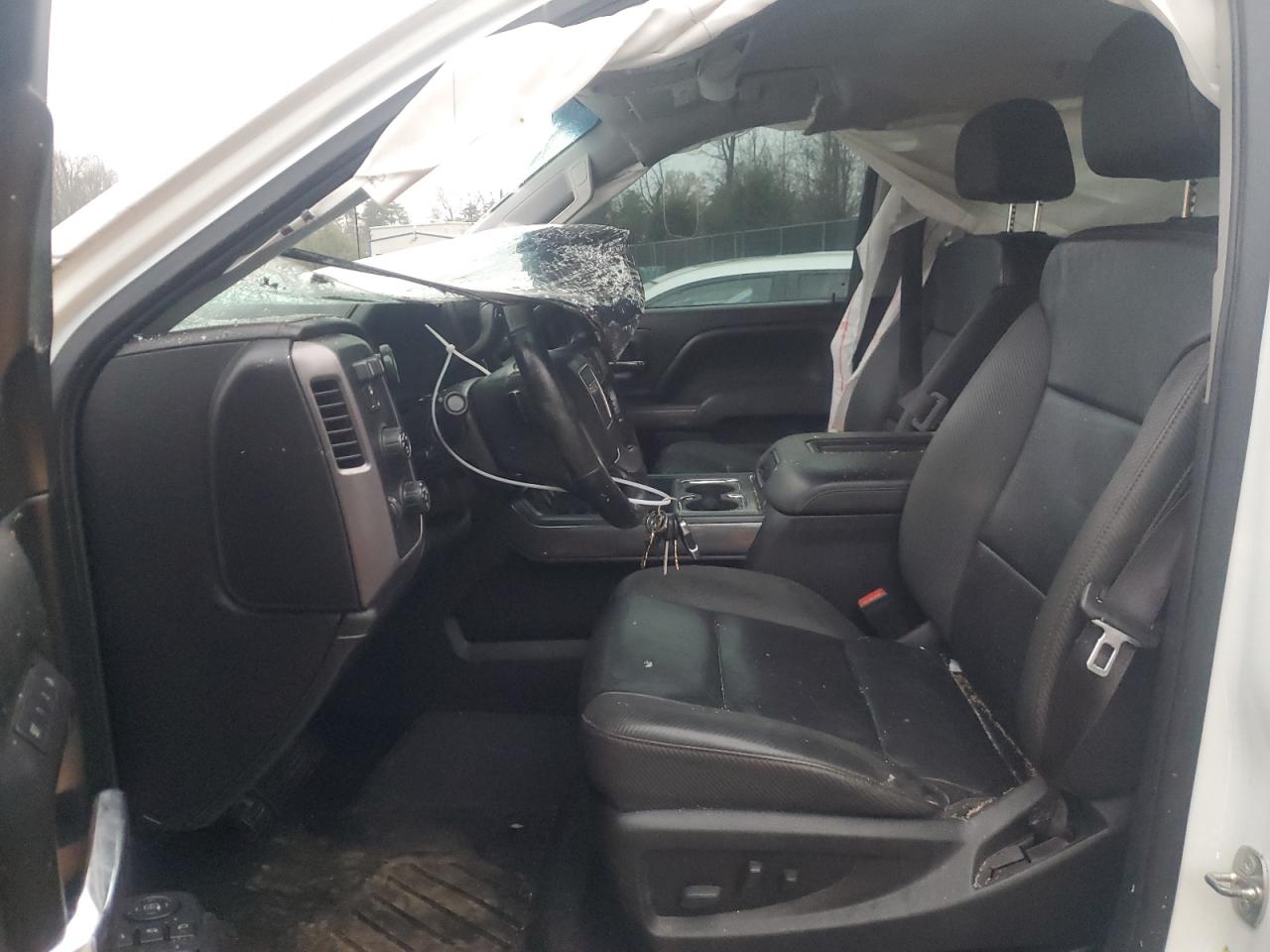 2016 GMC Sierra - Image 7
