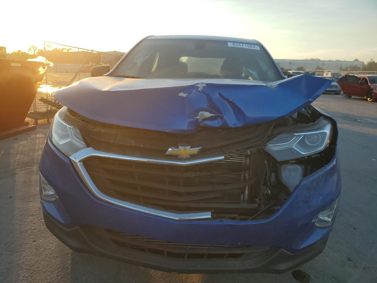 2019 Chevrolet Equinox - Image 5