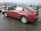 2006 Kia Spectra Lx de vânzare în Dunn, NC - Front End