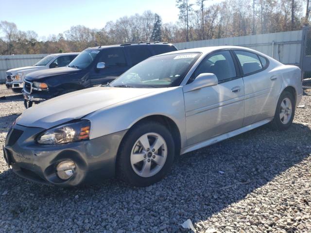 2005 Pontiac Grand Prix 