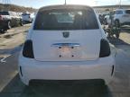 2012 Fiat 500 Abarth en Venta en Littleton, CO - Front End