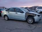 2009 Ford Focus Se للبيع في North Las Vegas، NV - Front End