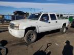 2004 Chevrolet Silverado K2500 Heavy Duty на продаже в Denver, CO - All Over