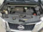 2014 Nissan Pathfinder S იყიდება Ocala-ში, FL - Front End