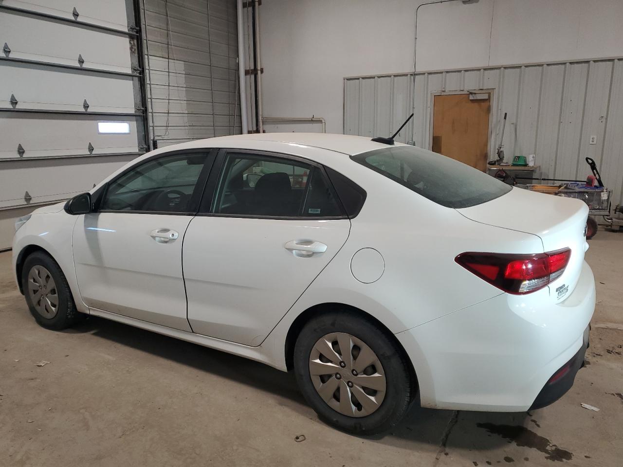 2018 Kia Rio - Image 2