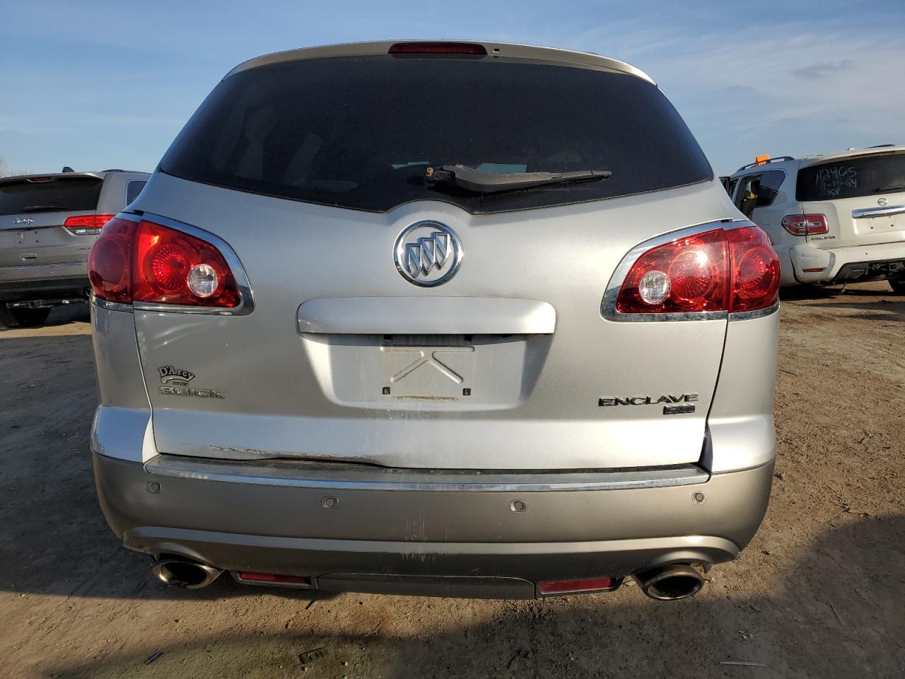 2011 Buick Enclave - Image 6