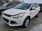 2013 Ford Escape Sel продається в Leroy, NY - Front End