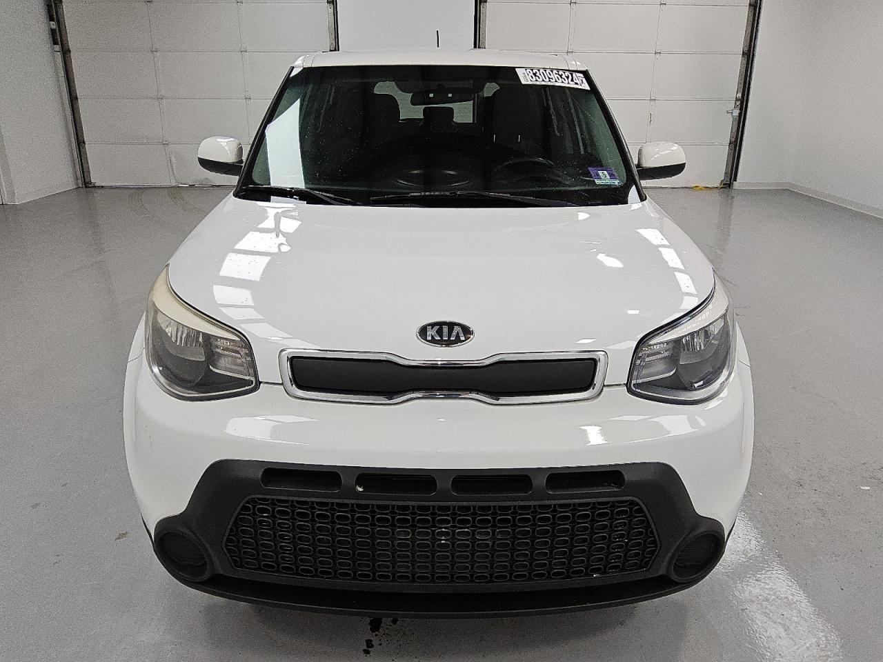 VIN KNDJN2A2XG7250588 2016 KIA SOUL no.5