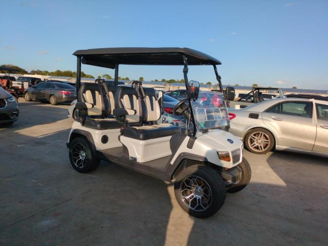 2023  Evol Golf Cart