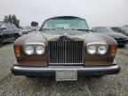 1979 Rolls-Royce Silvrshadw للبيع في Antelope، CA - Top/Roof