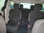 2015 Dodge Grand Caravan Sxt продається в Woodhaven, MI - Front End