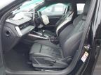 2023 AUDI A3 35 TFSI S LINE 5DR for sale at Copart CHESTER
