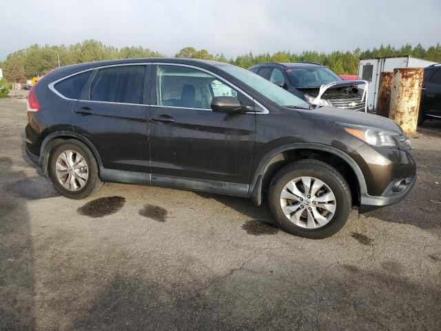  HONDA CRV 2014 Czarny